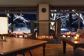 Courtyard by Marriott Hakuba