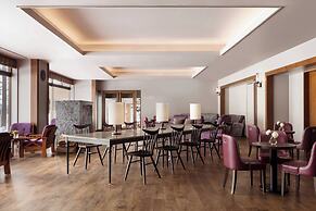 Courtyard by Marriott Hakuba