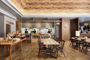 Courtyard by Marriott Hakuba