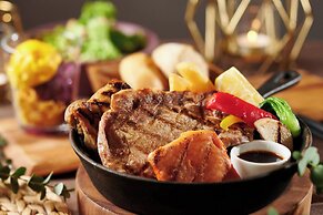 Courtyard by Marriott Hakuba