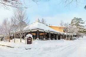 Courtyard by Marriott Hakuba