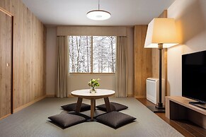 Courtyard by Marriott Hakuba