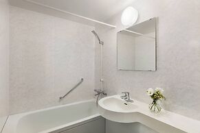 Courtyard by Marriott Hakuba