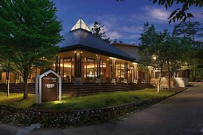 Courtyard by Marriott Hakuba