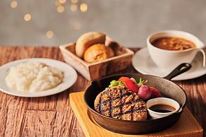 Courtyard by Marriott Hakuba