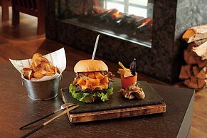 Courtyard by Marriott Hakuba