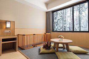 Courtyard by Marriott Hakuba