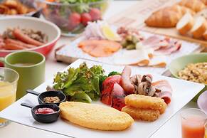 Courtyard by Marriott Hakuba