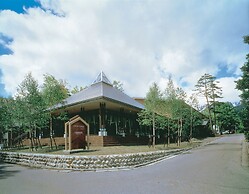 Courtyard by Marriott Hakuba