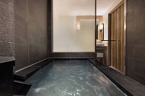 Courtyard by Marriott Hakuba