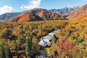 Courtyard by Marriott Hakuba