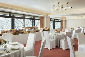 Courtyard by Marriott Hakuba