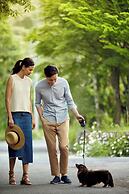 Courtyard by Marriott Hakuba