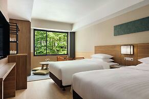 Courtyard by Marriott Hakuba