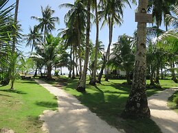 Sandy Feet Siargao