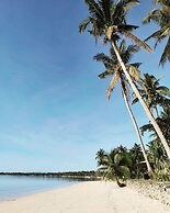 Sandy Feet Siargao