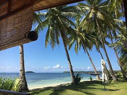 Sandy Feet Siargao