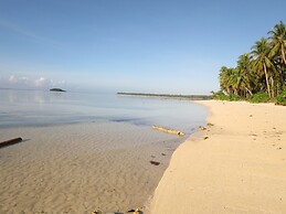 Sandy Feet Siargao