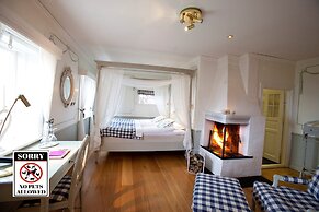Tällbergsgårdens Hotell