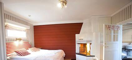 Tällbergsgårdens Hotell