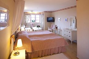 Tällbergsgårdens Hotell