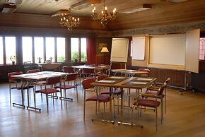 Tällbergsgårdens Hotell