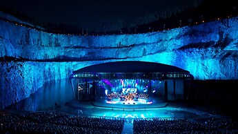 Tällbergsgårdens Hotell