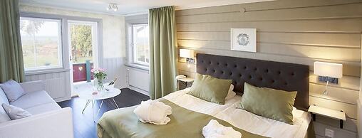 Tällbergsgårdens Hotell