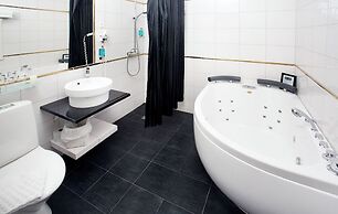 Tällbergsgårdens Hotell