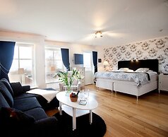 Tällbergsgårdens Hotell