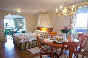 Tällbergsgårdens Hotell