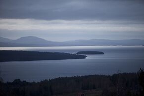 Tällbergsgårdens Hotell