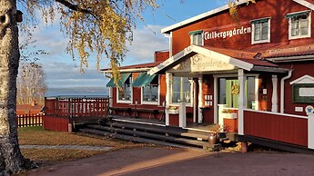 Tällbergsgårdens Hotell