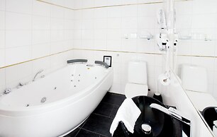 Tällbergsgårdens Hotell