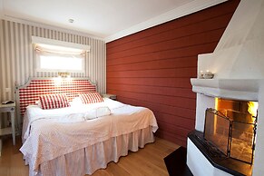 Tällbergsgårdens Hotell
