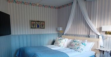 Tällbergsgårdens Hotell