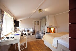 Tällbergsgårdens Hotell