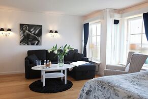 Tällbergsgårdens Hotell