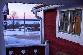 Tällbergsgårdens Hotell