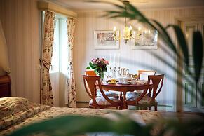 Tällbergsgårdens Hotell