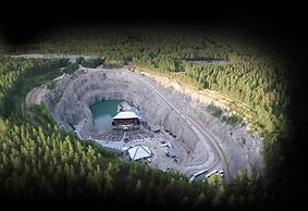 Tällbergsgårdens Hotell
