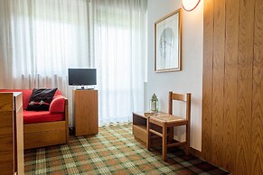 Residence des Alpes