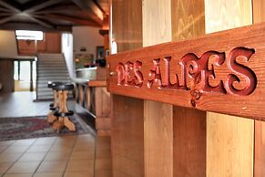 Residence des Alpes