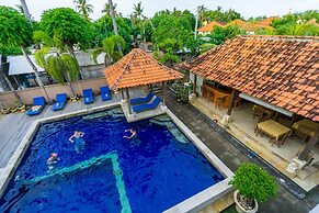 Pondok Baruna Garden Rooms