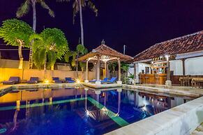 Pondok Baruna Garden Rooms