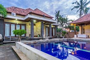 Pondok Baruna Garden Rooms