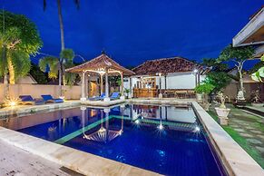 Pondok Baruna Garden Rooms