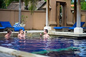 Pondok Baruna Garden Rooms