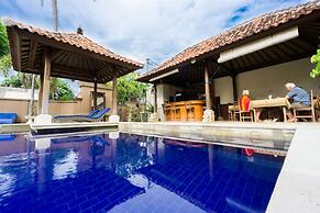 Pondok Baruna Garden Rooms