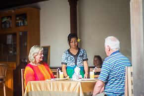 Pondok Baruna Garden Rooms